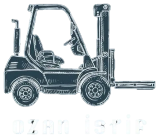 Ozan İstif Logo