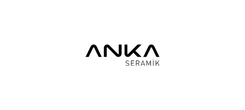 Anka Seramik logosu