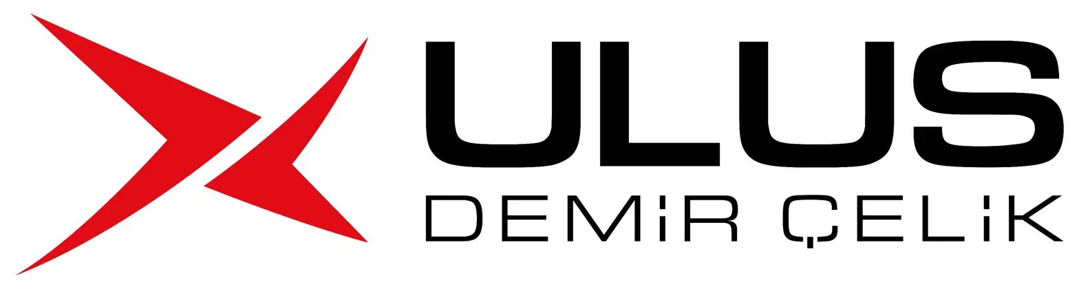 Ulus Demir Çelik logosu