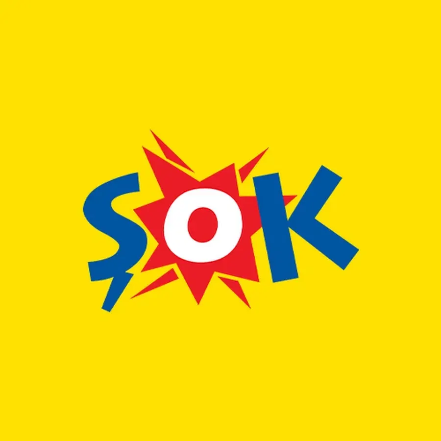 Şok logosu