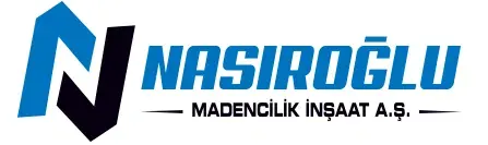Nasıroğlu İnşaat logosu