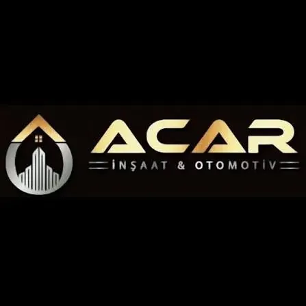 Acar İnşaat & Otomotiv logosu