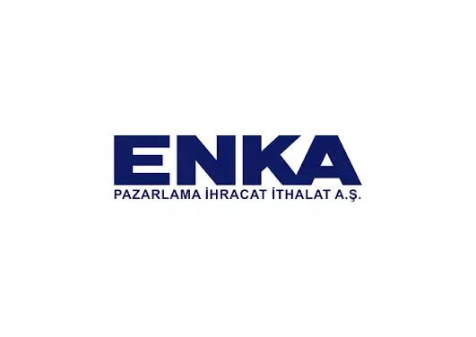 Enka Pazarlama logosu