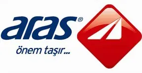 Aras Kargo logosu