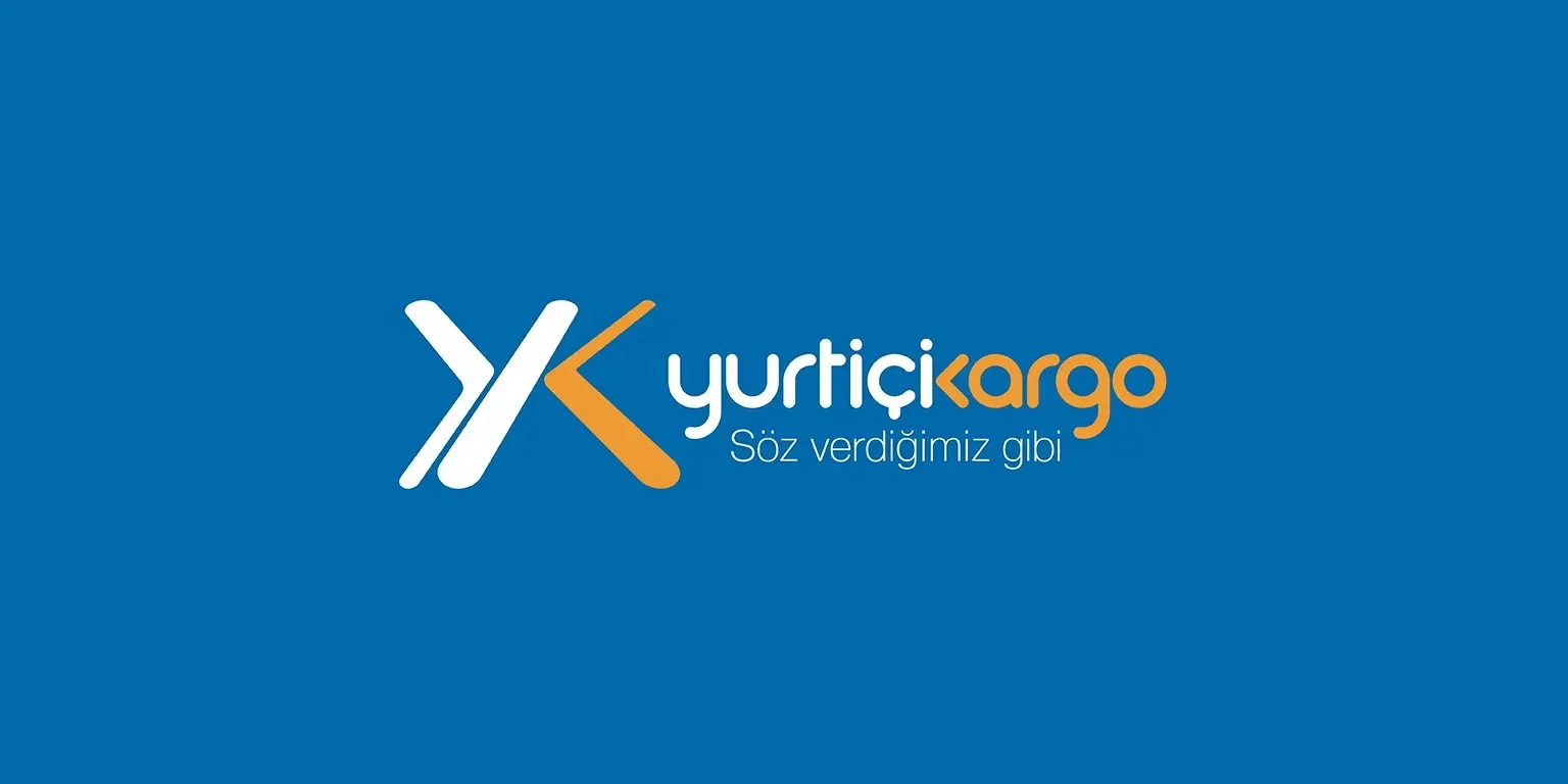 Yurtiçi Kargo logosu